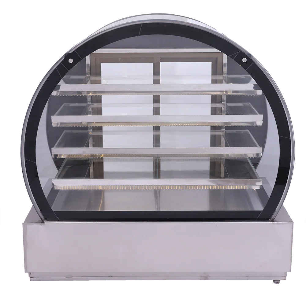 Display Counter - SBC Cooling