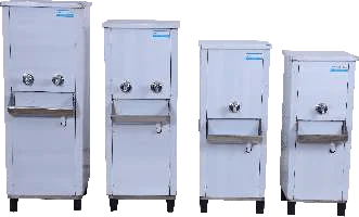 Water Cooler - SBC Cooling